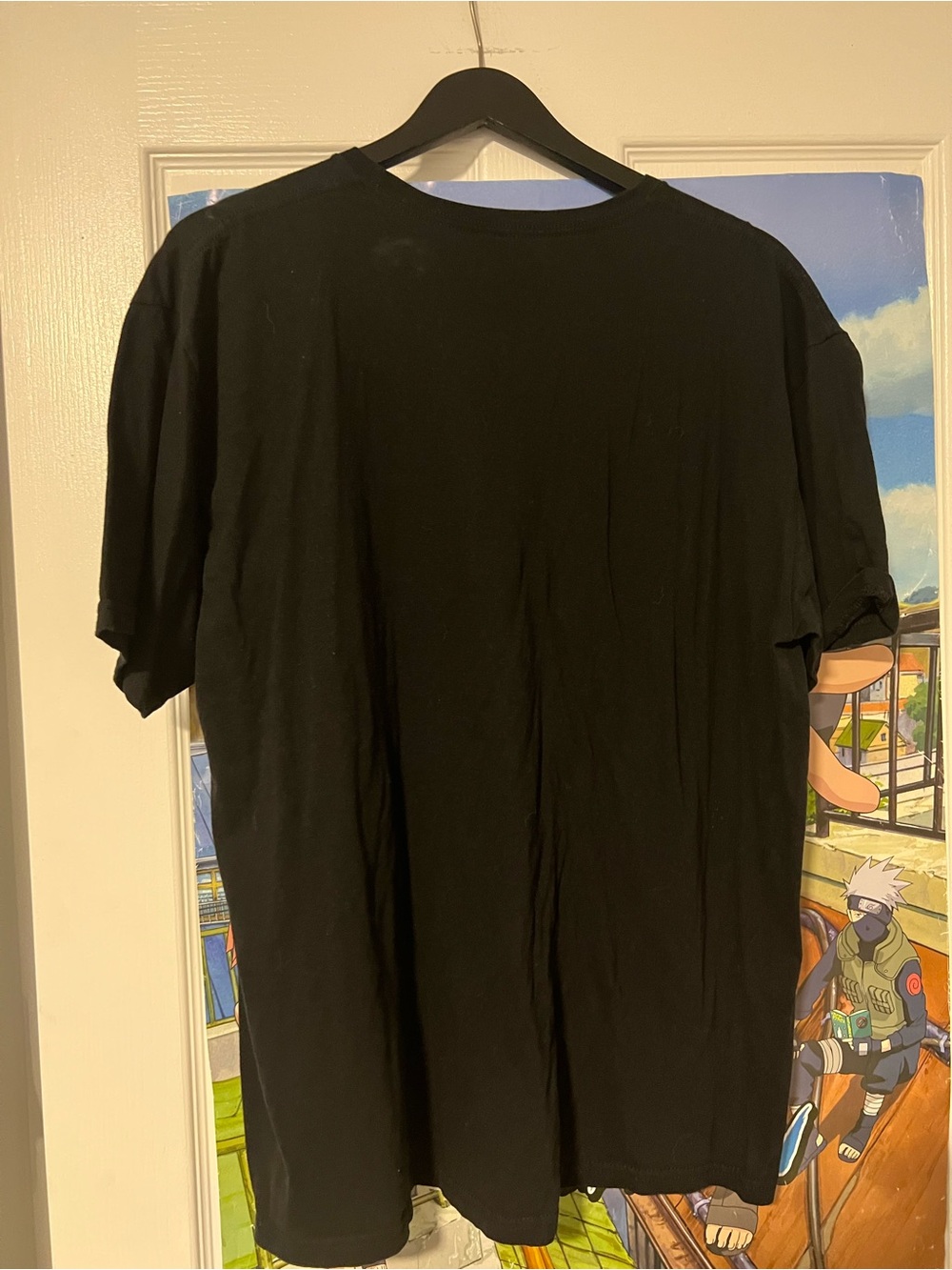 OVO Sound Raptors T-Shirt - Picture 3 of 3